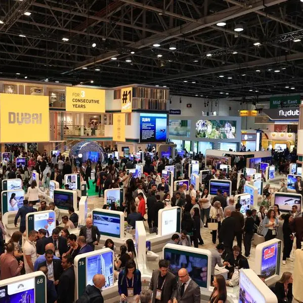 Dubai Department of Economy and Tourism hails transformative 31st edition of Arabian Travel Market