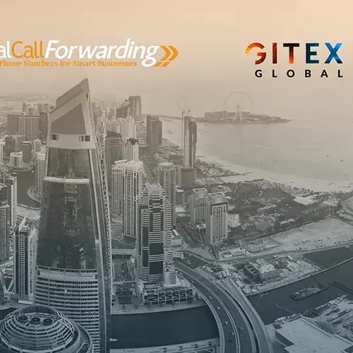 Global Call Forwarding returns to GITEX to showcase smarter global voice solutions for tech teams