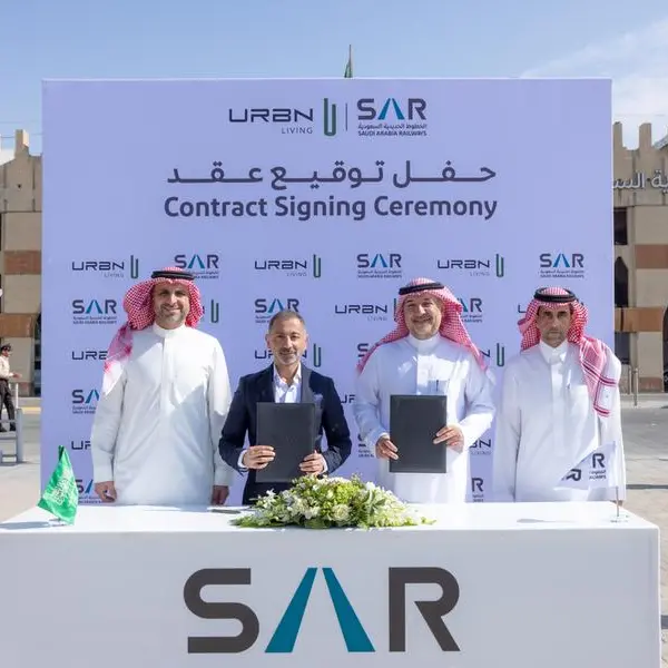 Saudi Arabia Railways and Dedicated Housing Company launch a hospitality-inspired residential community