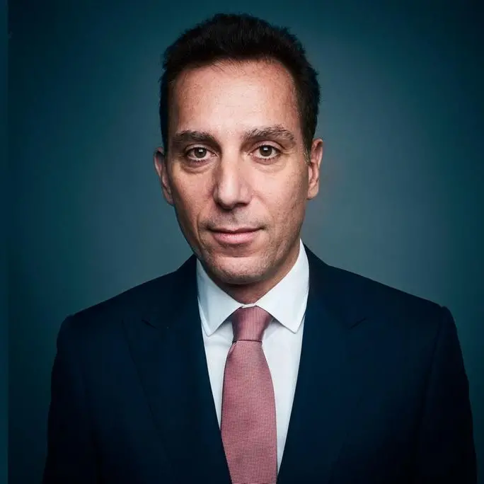 Panos Loupasis joins United Hospitality Management as VP of Development for Middle East, Africa and Asia