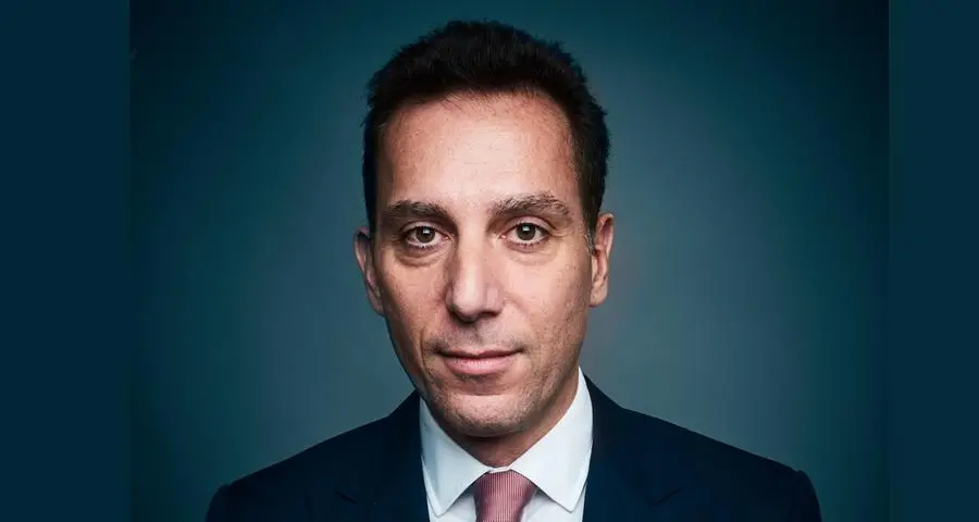 Panos Loupasis joins United Hospitality Management as VP of Development for Middle East, Africa and Asia