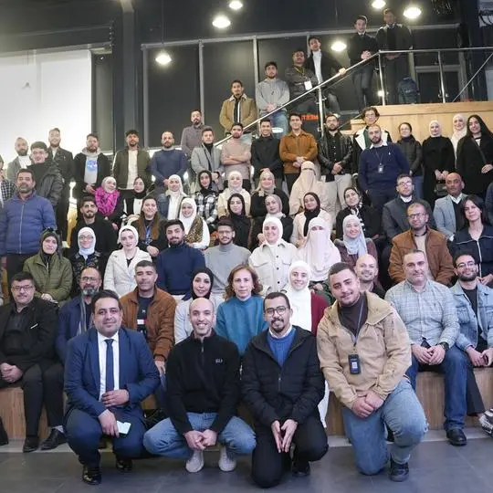 Orange Jordan and MoDEE launch incubation phase of 100 ideas from the Entrepreneurship Hackathon