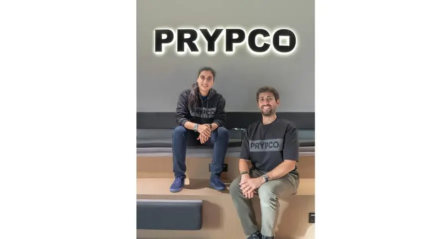 PRYPCO selects Fireblocks as strategic technology and infrastructure provider
