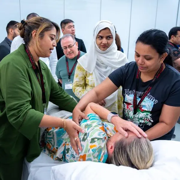 WCM-Q hosts simulation educator course