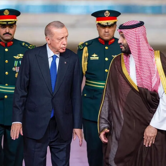 Saudi Arabia and Turkey sign agreements on energy, defence and other fields