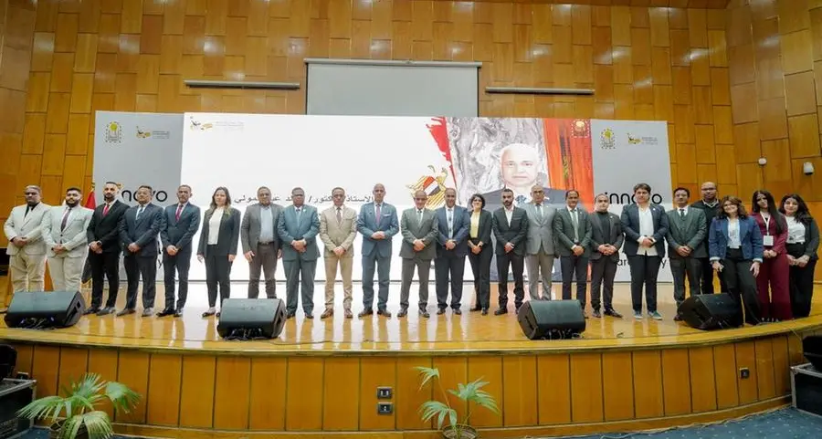 Innovo Build empowers engineering talent in Upper Egypt