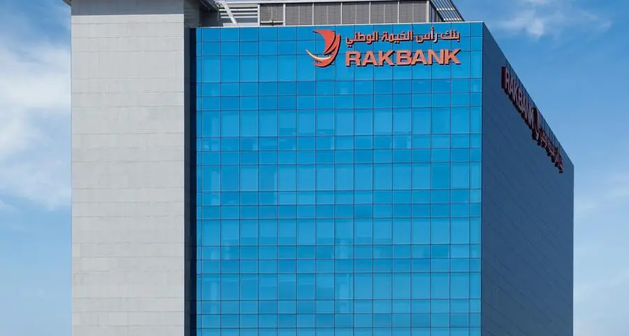RAKBANK Q1 2026 net profit jumps 43% to $274.3mln