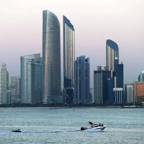 Abu Dhabi real estate market outlook positive: study