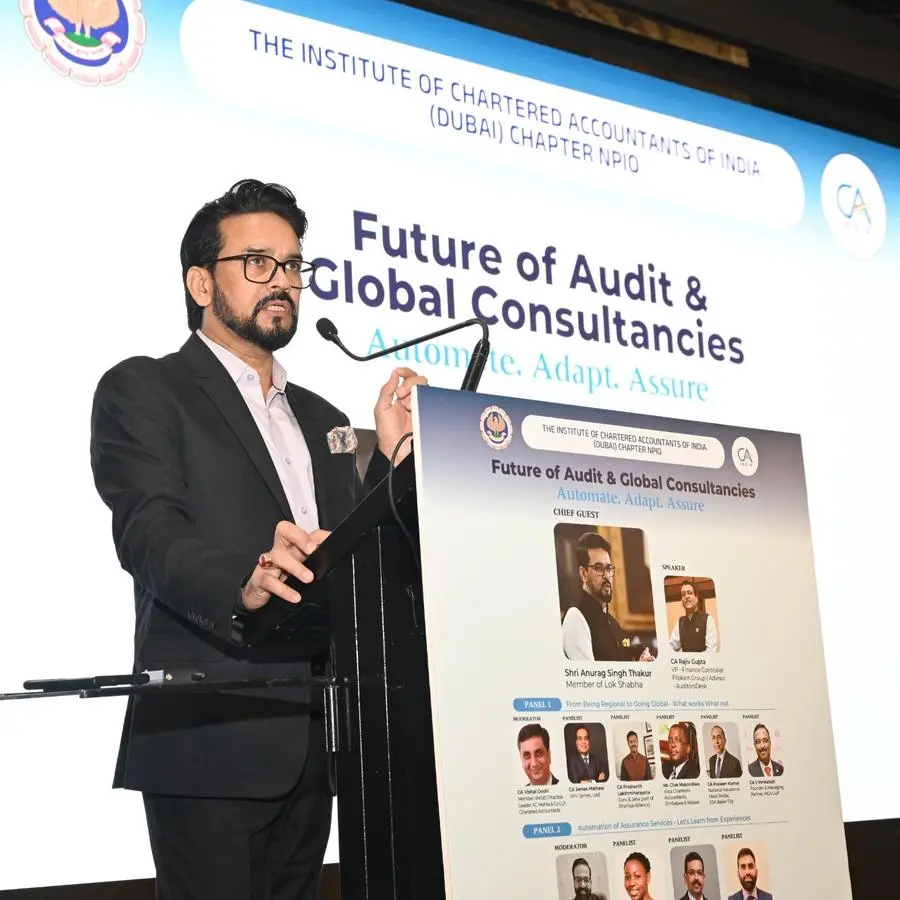 India needs to disrupt industries with innovation to become a developed nation by 2047