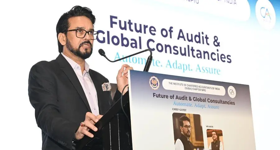 India needs to disrupt industries with innovation to become a developed nation by 2047