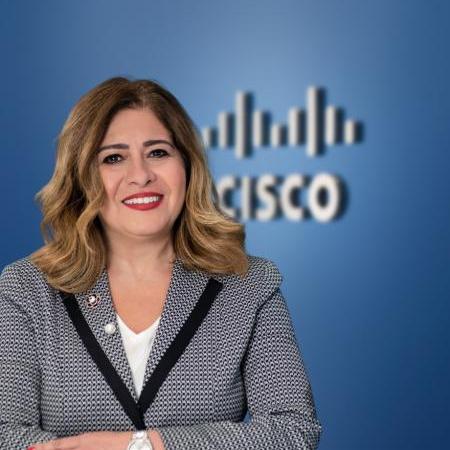 GITEX sees the launch of Cisco's first Global Hybrid Work Index