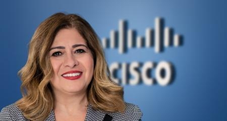 GITEX sees the launch of Cisco's first Global Hybrid Work Index