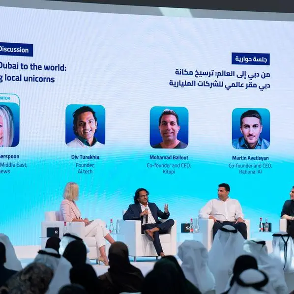 Key insights on AI entrepreneurship in Dubai explored during panel discussions at AI Retreat 2024