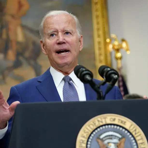 Biden announces U.S.-Africa summit for mid-December