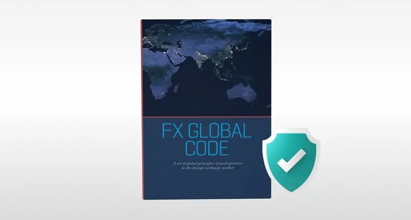Equiti Capital signs the FX Global Code of Conduct