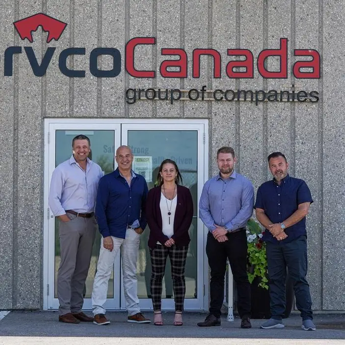 WSG Energy Services acquire British Columbia’s Servco Industrial Contractors