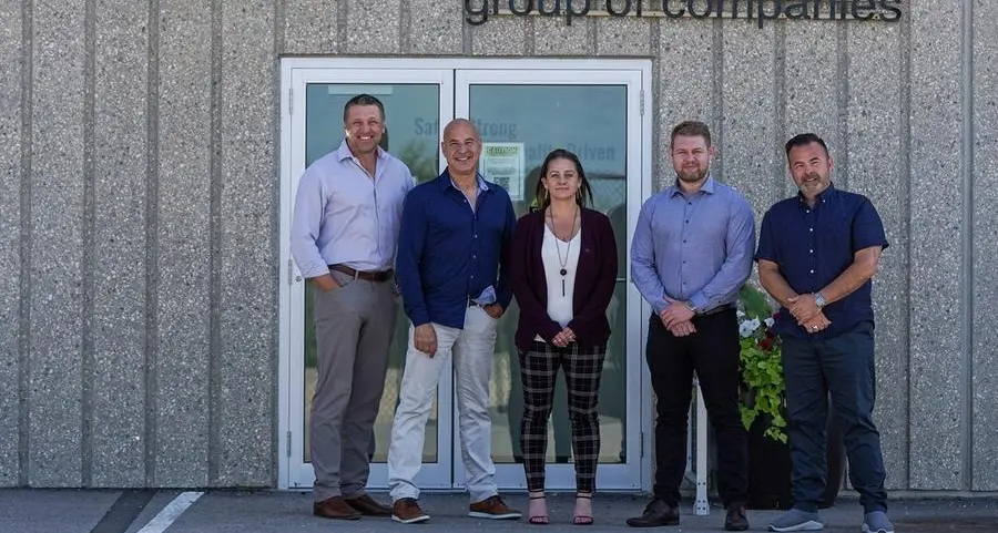 WSG Energy Services acquire British Columbia’s Servco Industrial Contractors