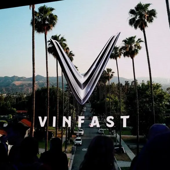 EV maker VinFast plans Asia expansion, to launch Indonesia plant in 2026