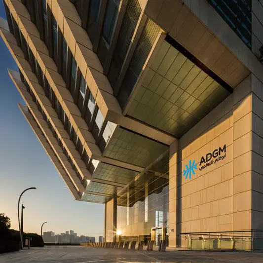 ADGM marks 10 years of unrivalled growth and innovation as the region’s leading financial centre