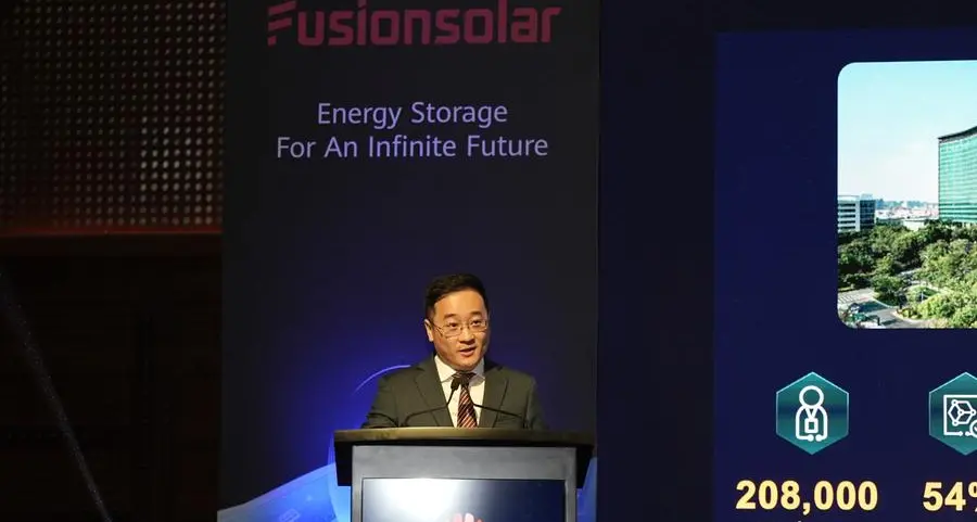FusionSolar Technical Innovation Summit by Huawei unveils cutting-edge solutions powering the region's renewable energy future