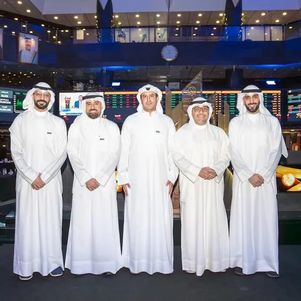 Boursa Kuwait and Markaz conclude the fifth edition of UNICODE