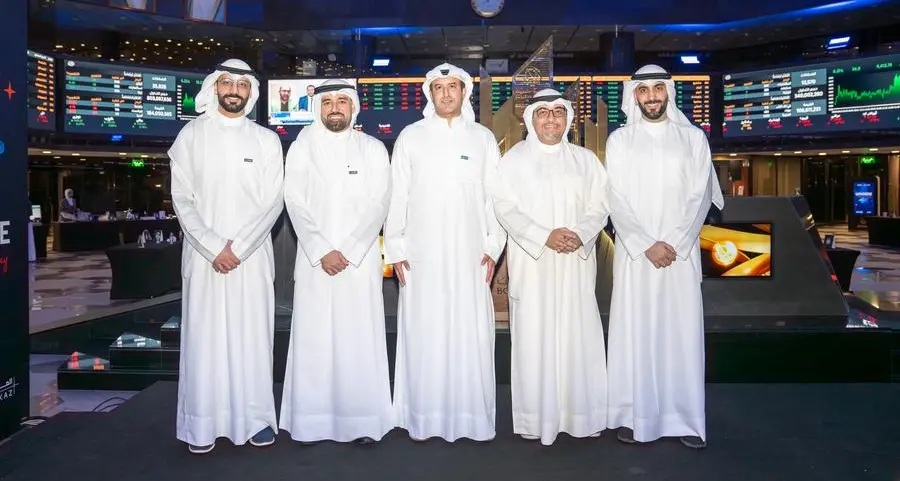 Boursa Kuwait and Markaz conclude the fifth edition of UNICODE