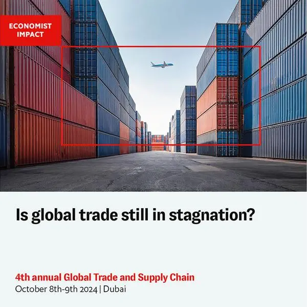 The future of supply chain management and global trade dynamics