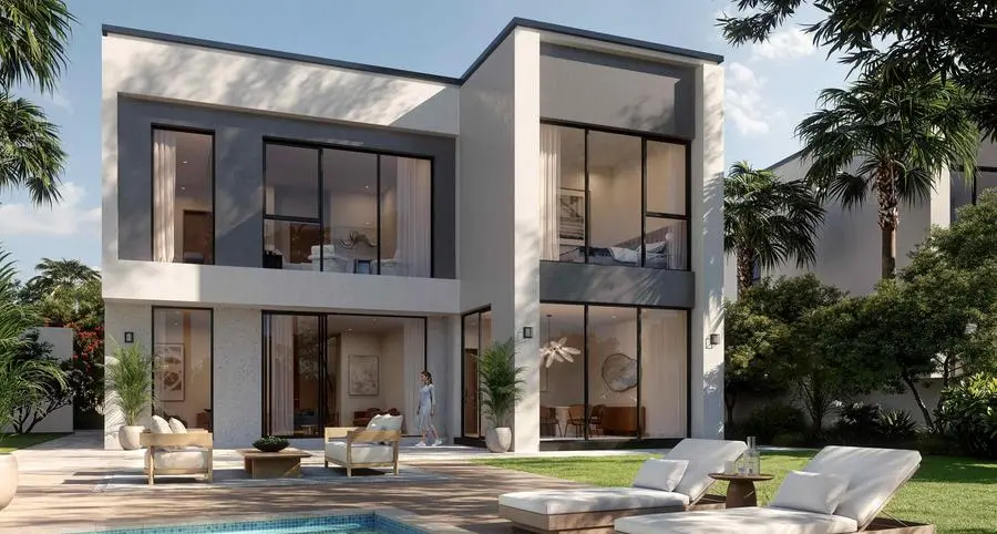 Al-Futtaim unveils Al Badia Villas: Redefining premium, smart, and sustainable living in Dubai Festival City
