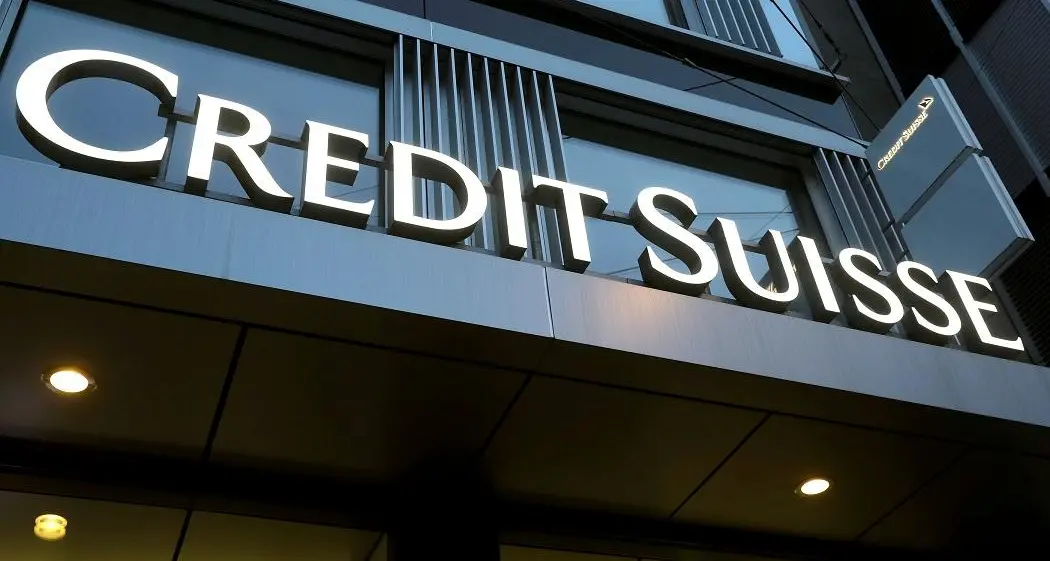 Credit Suisse hires Mizuho banker as Saudi Arabia CEO sources