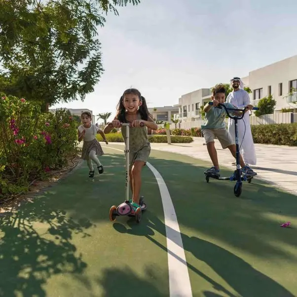 Aldar and ADEK partner to support SME providers of extracurricular education activities in Abu Dhabi