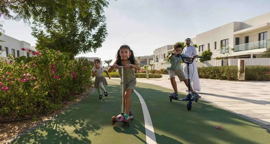 Aldar and ADEK partner to support SME providers of extracurricular education activities in Abu Dhabi