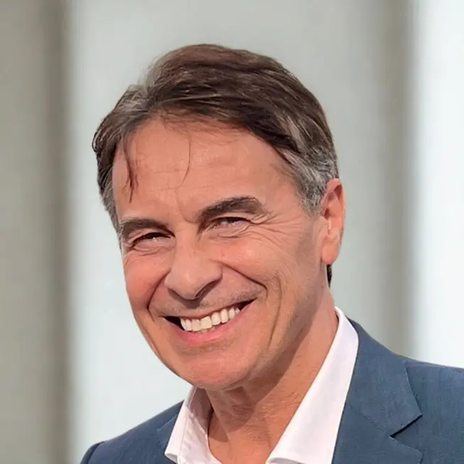 HIMA appoints new Vice President for Middle East region