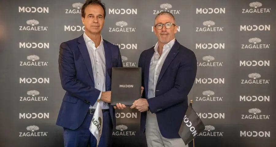 Modon Holding completes the acquisition of La Zagaleta