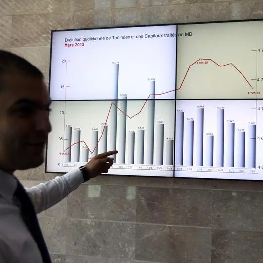 Listed companies in Tunisia must publish their Q3 financial results by October 20