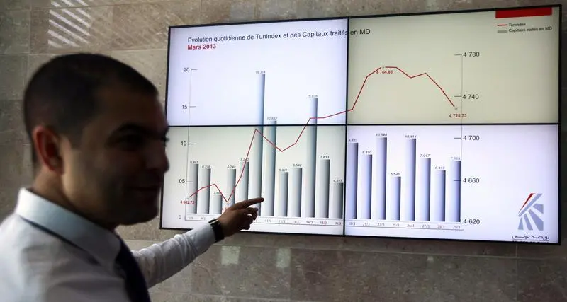 Listed companies in Tunisia must publish their Q3 financial results by October 20