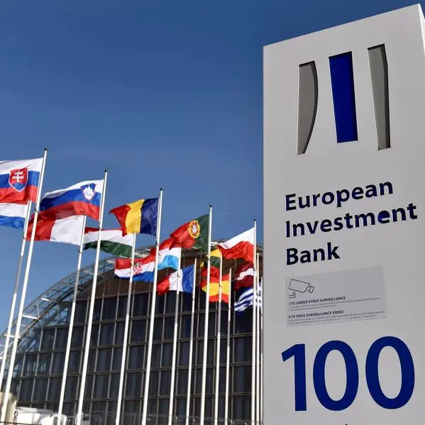 EU bank seeks pledges of more than $2.4bln for Ukraine this year