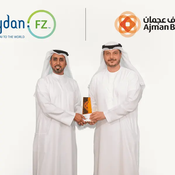 Meydan Free Zone and Ajman Bank partner to boost economic growth and financial solutions