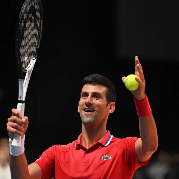 Djokovic due to return to Australia, tennis boss says