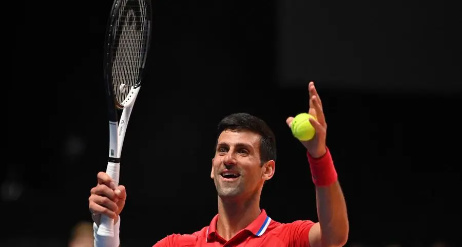 Djokovic due to return to Australia, tennis boss says