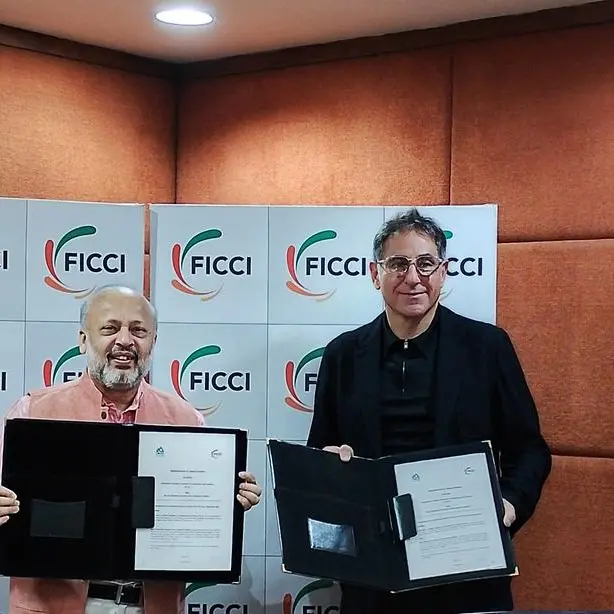 RAKEZ wraps up India roadshow with strategic FICCI MoU and UAE-India start-up series finale