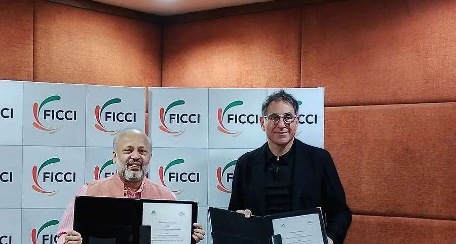 RAKEZ wraps up India roadshow with strategic FICCI MoU and UAE-India start-up series finale