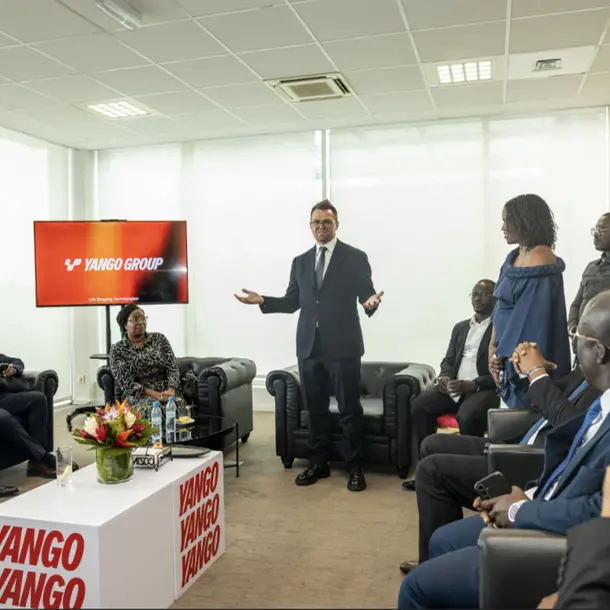 MBRF organizes interactive seminar in Egypt attended by prominent journalists and media figures