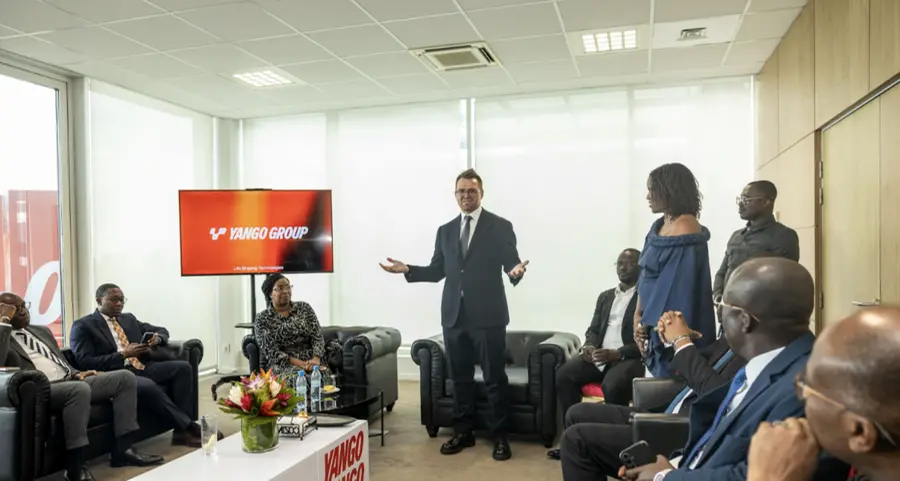 MBRF organizes interactive seminar in Egypt attended by prominent journalists and media figures