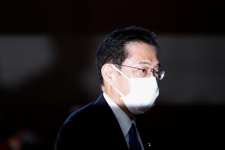 Reuters Images/Issei Kato