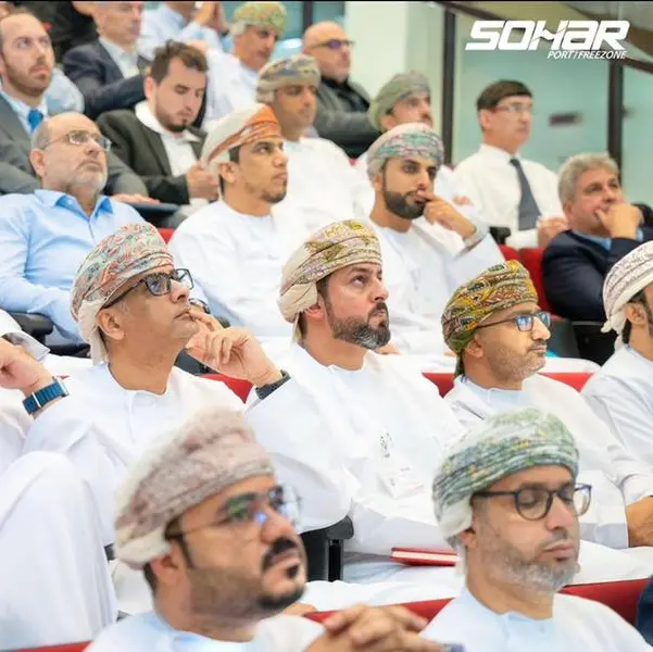 Sohar Net Zero Alliance launched to fast-track Oman's carbon neutrality goals