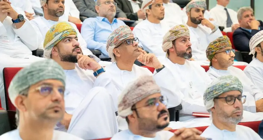 Sohar Net Zero Alliance launched to fast-track Oman's carbon neutrality goals