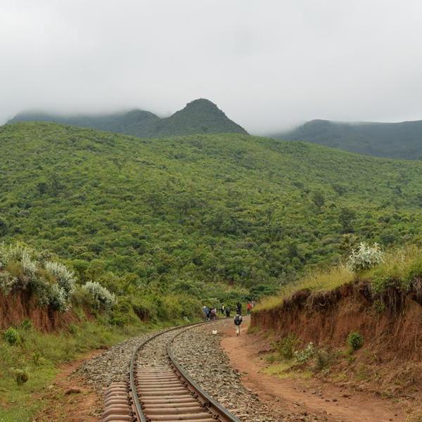 Kenya to begin work on 127km Voi-Taveta railway link