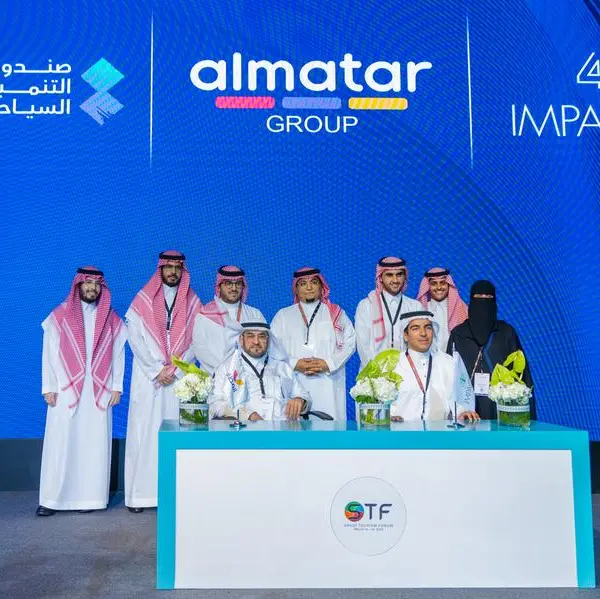 TDF and IMPACT46 Invest in Al Matar Group for Travel and Tourism