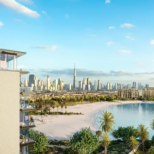 Dubai Holding and Brookfield Properties expand partnership with launch of Solaya
