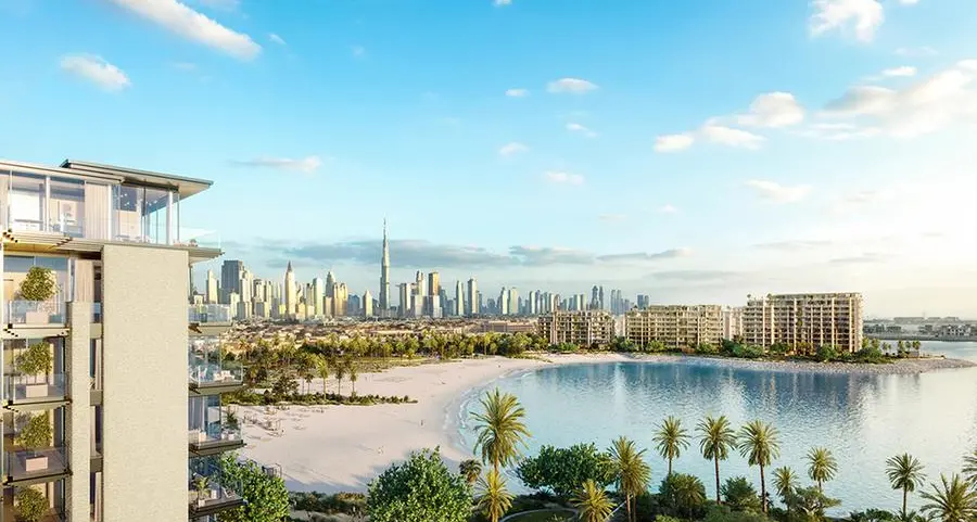 Dubai Holding and Brookfield Properties expand partnership with launch of Solaya